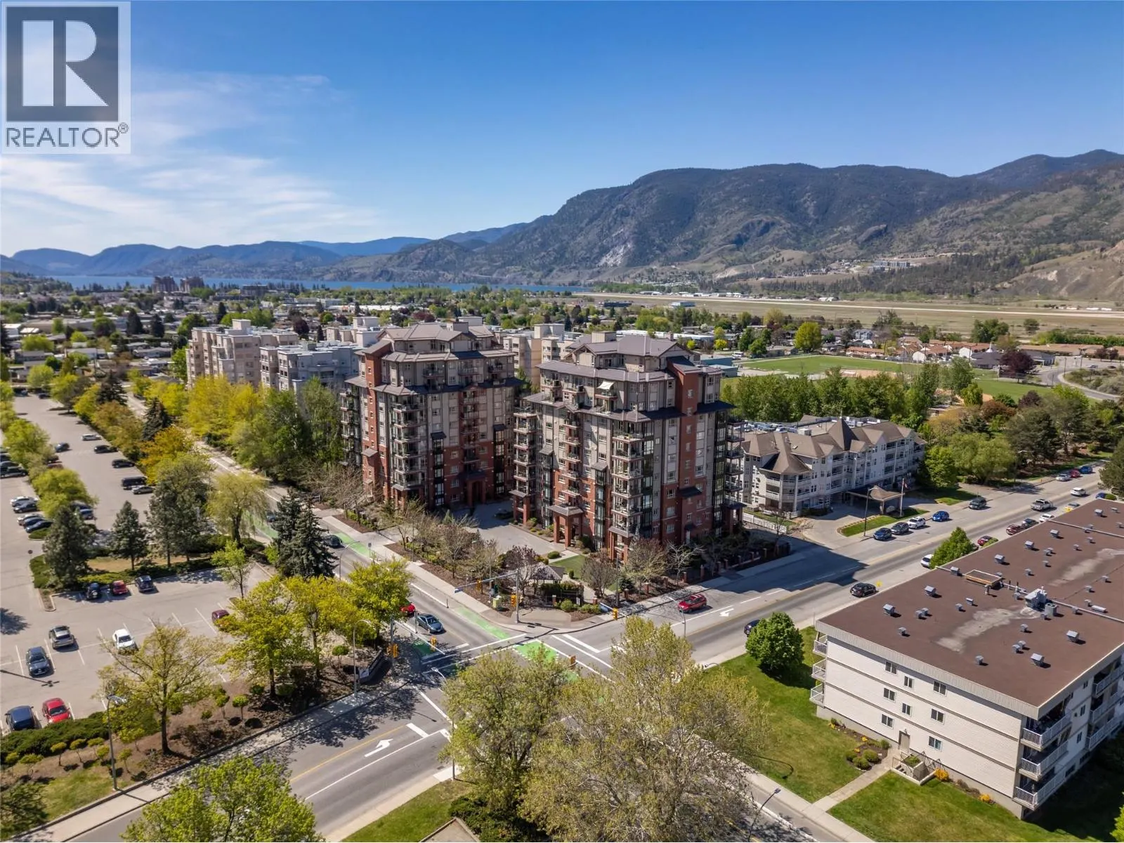 2125 Atkinson Street Unit# 1003
