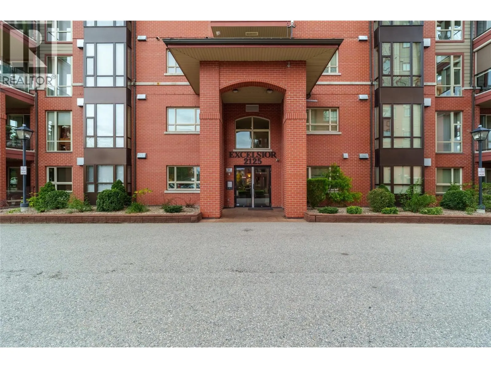 2125 Atkinson Street Unit# 1003