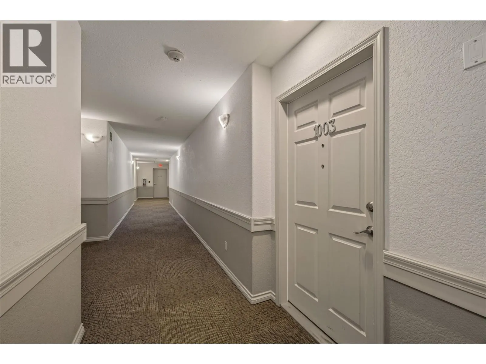 2125 Atkinson Street Unit# 1003