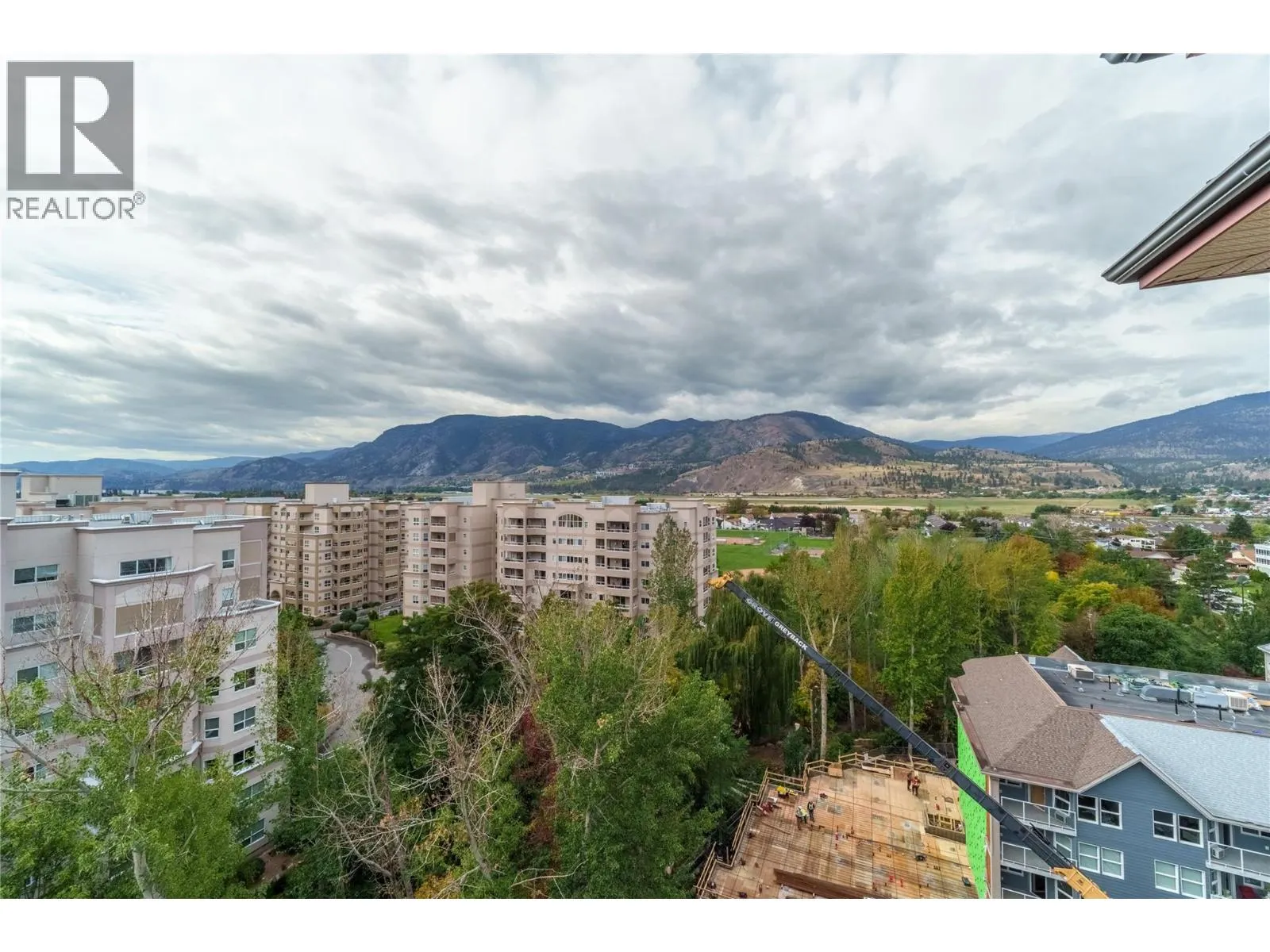 2125 Atkinson Street Unit# 1003