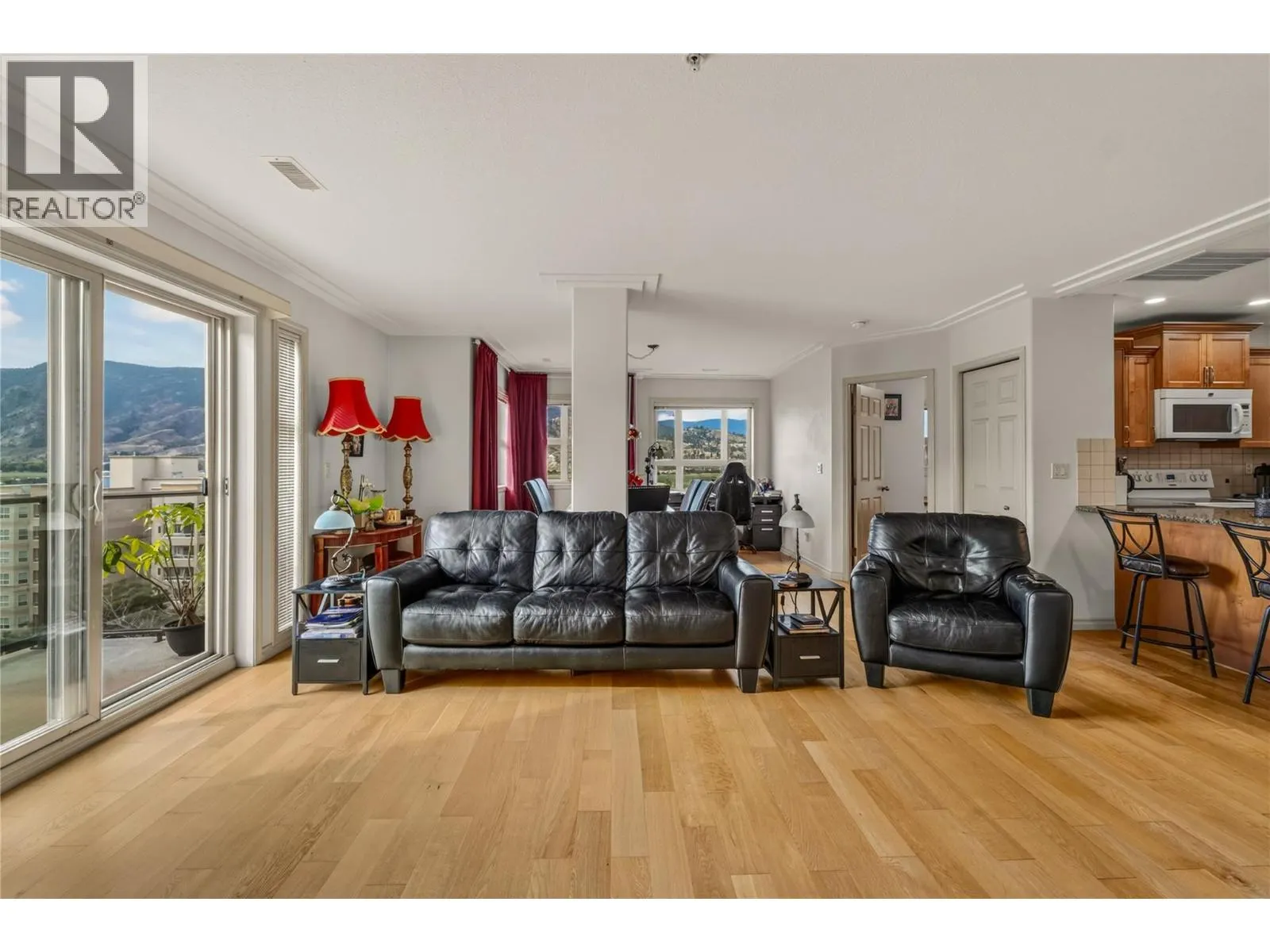 2125 Atkinson Street Unit# 1003