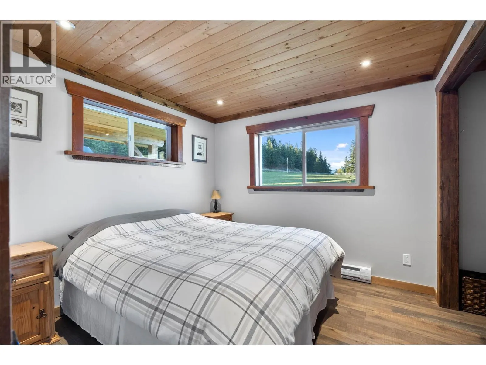 281 Lindley Creek Road