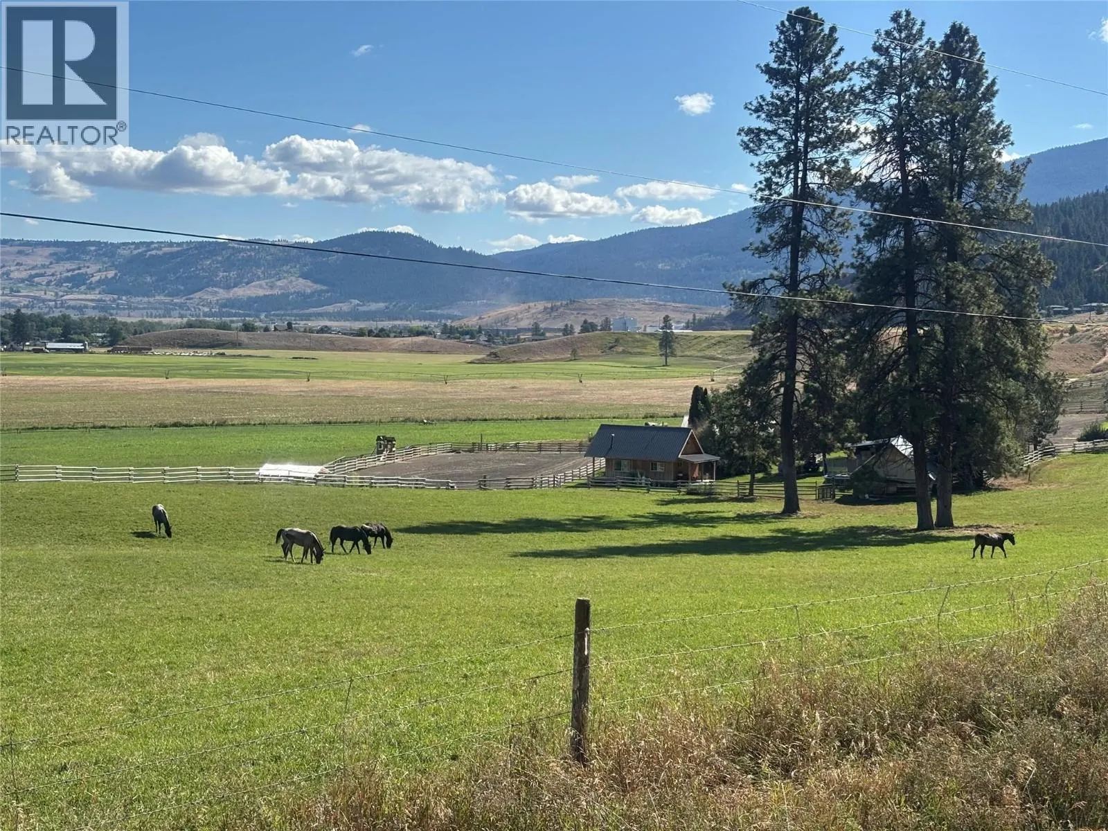 281 Lindley Creek Road