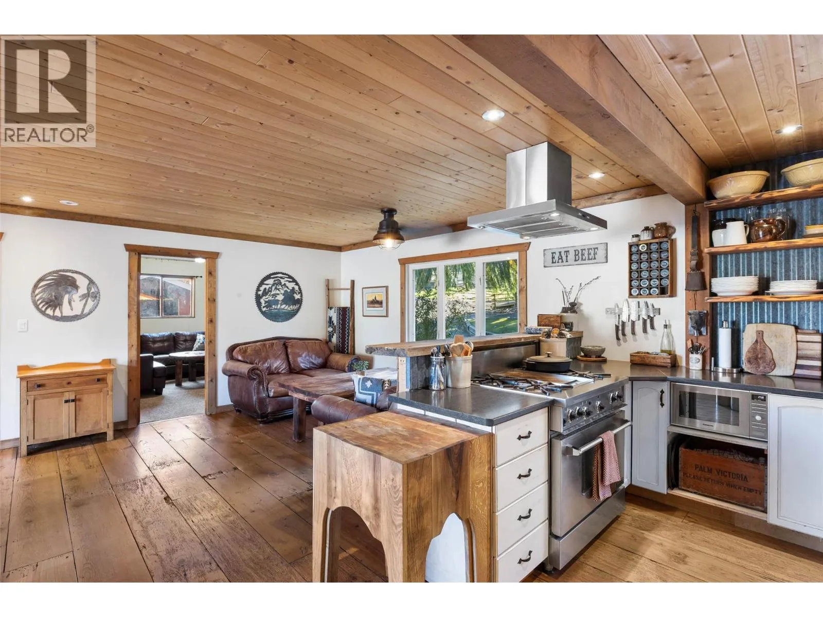 281 Lindley Creek Road
