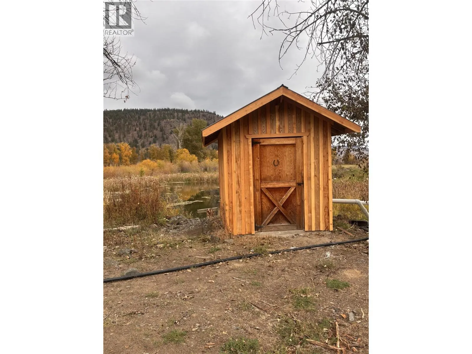 281 Lindley Creek Road