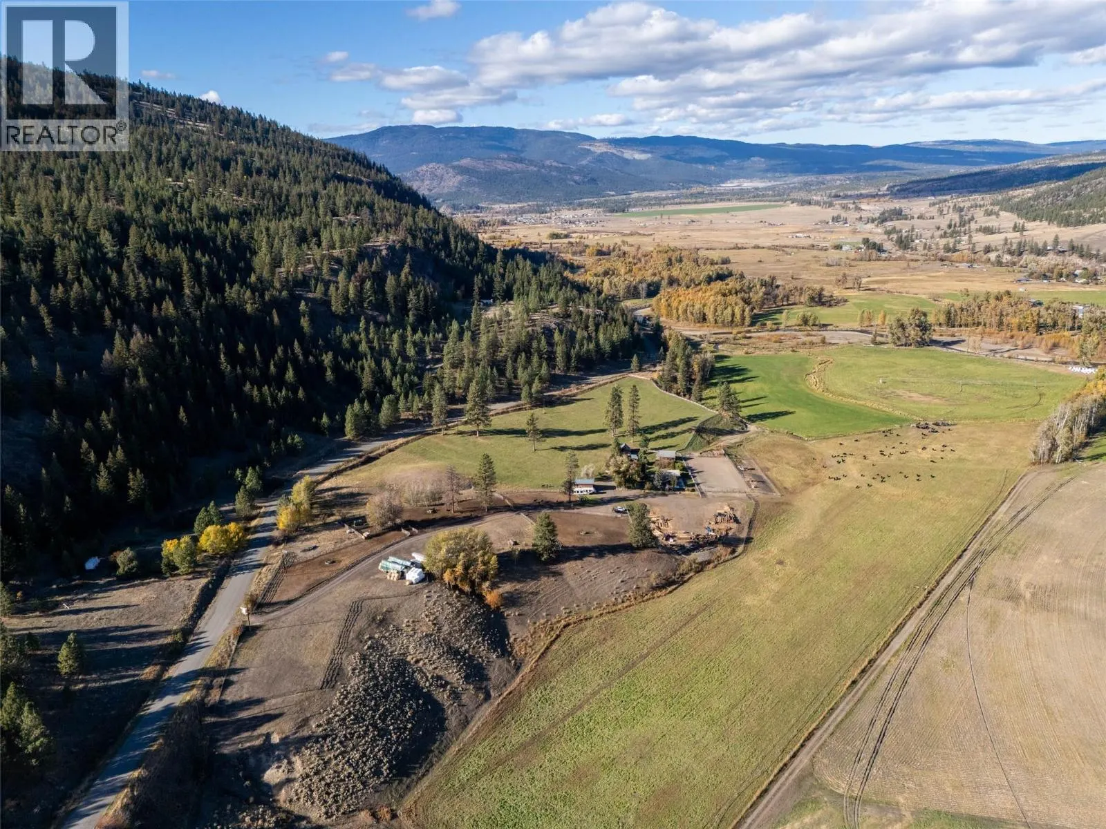 281 Lindley Creek Road