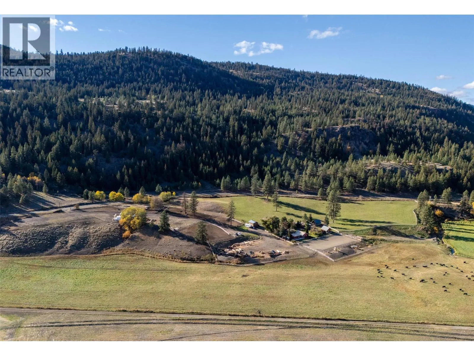 281 Lindley Creek Road