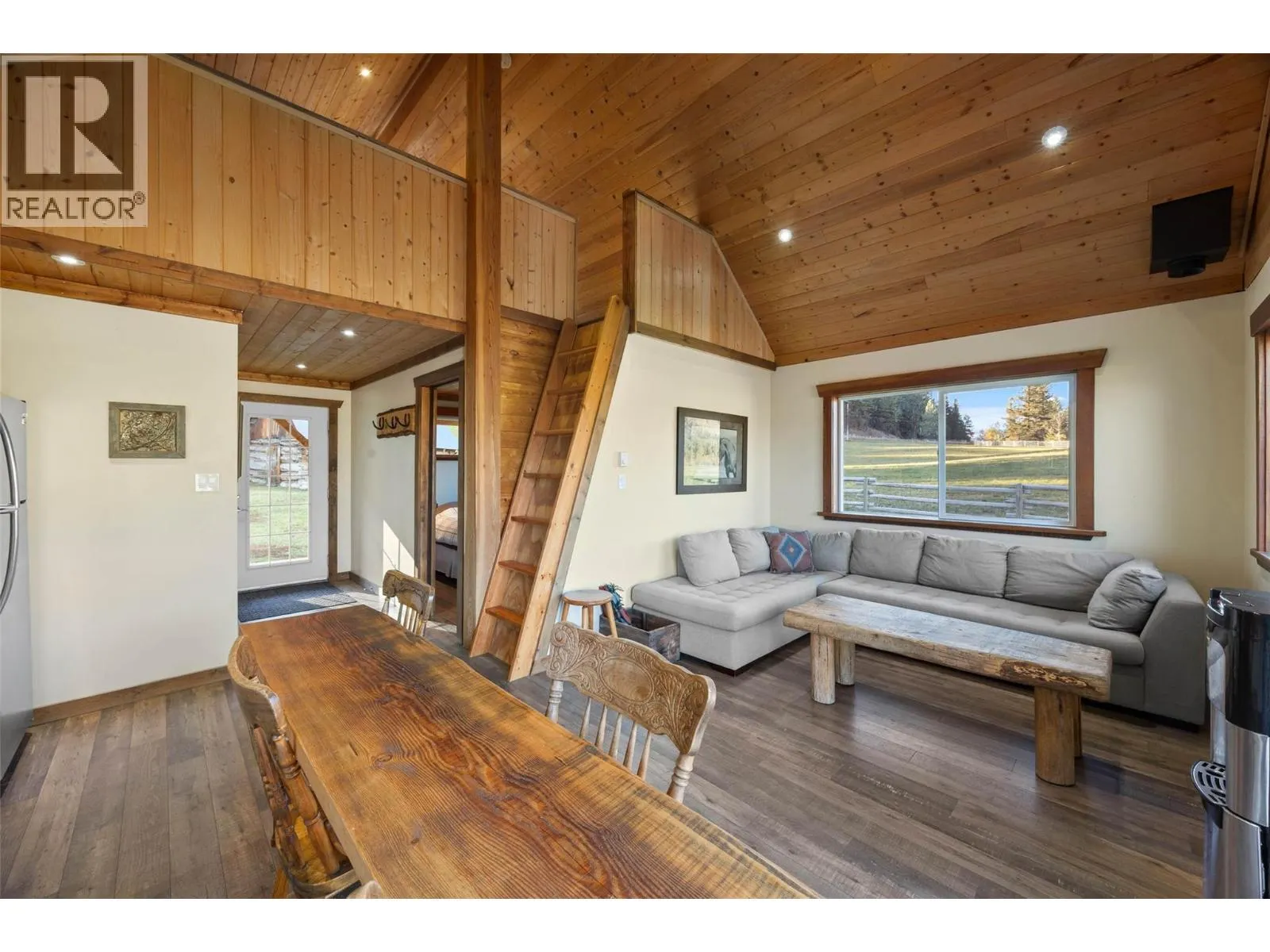 281 Lindley Creek Road