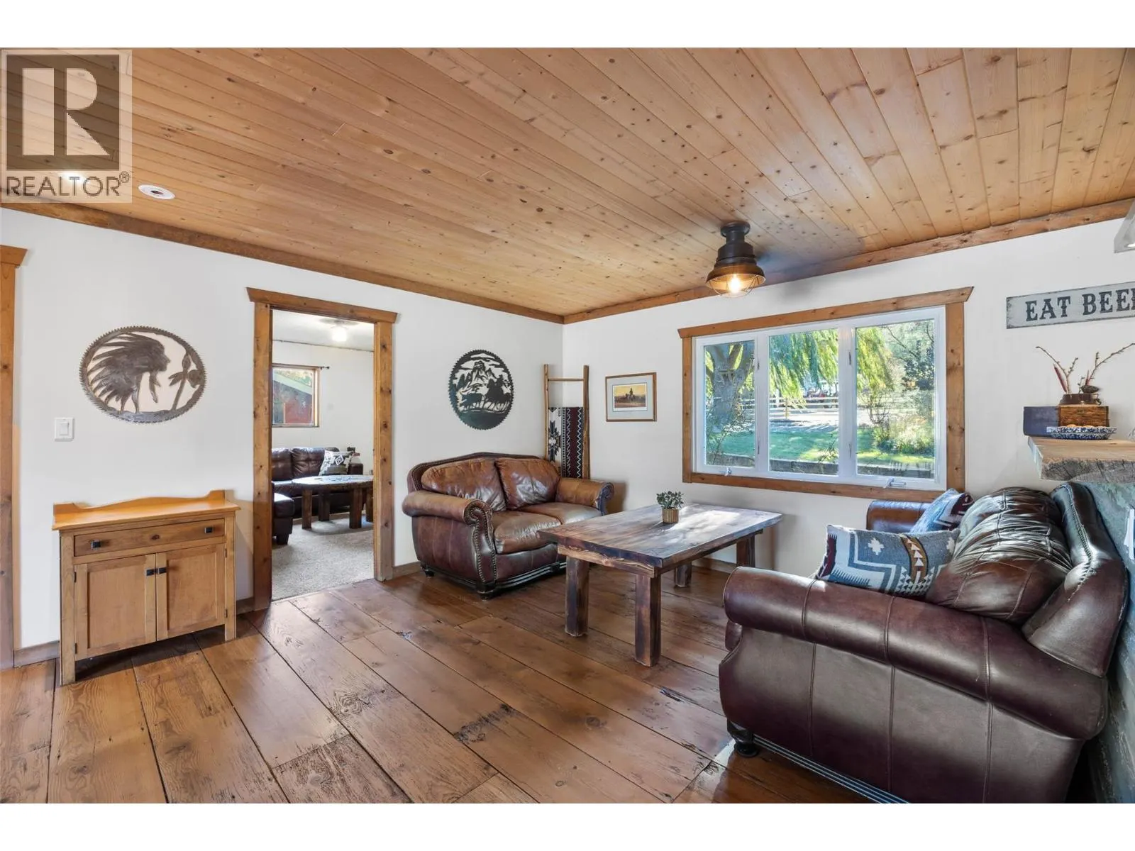 281 Lindley Creek Road