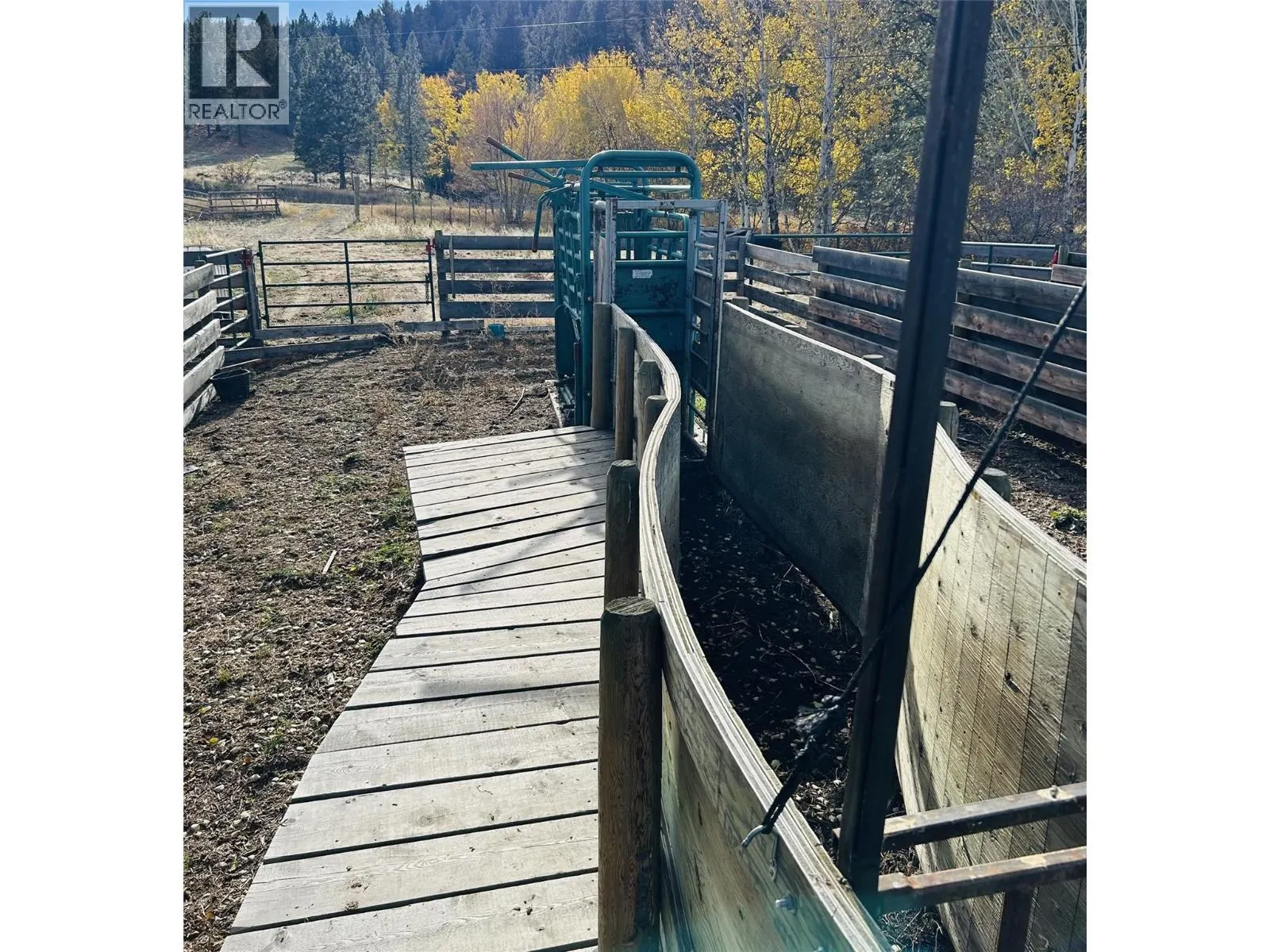 281 Lindley Creek Road