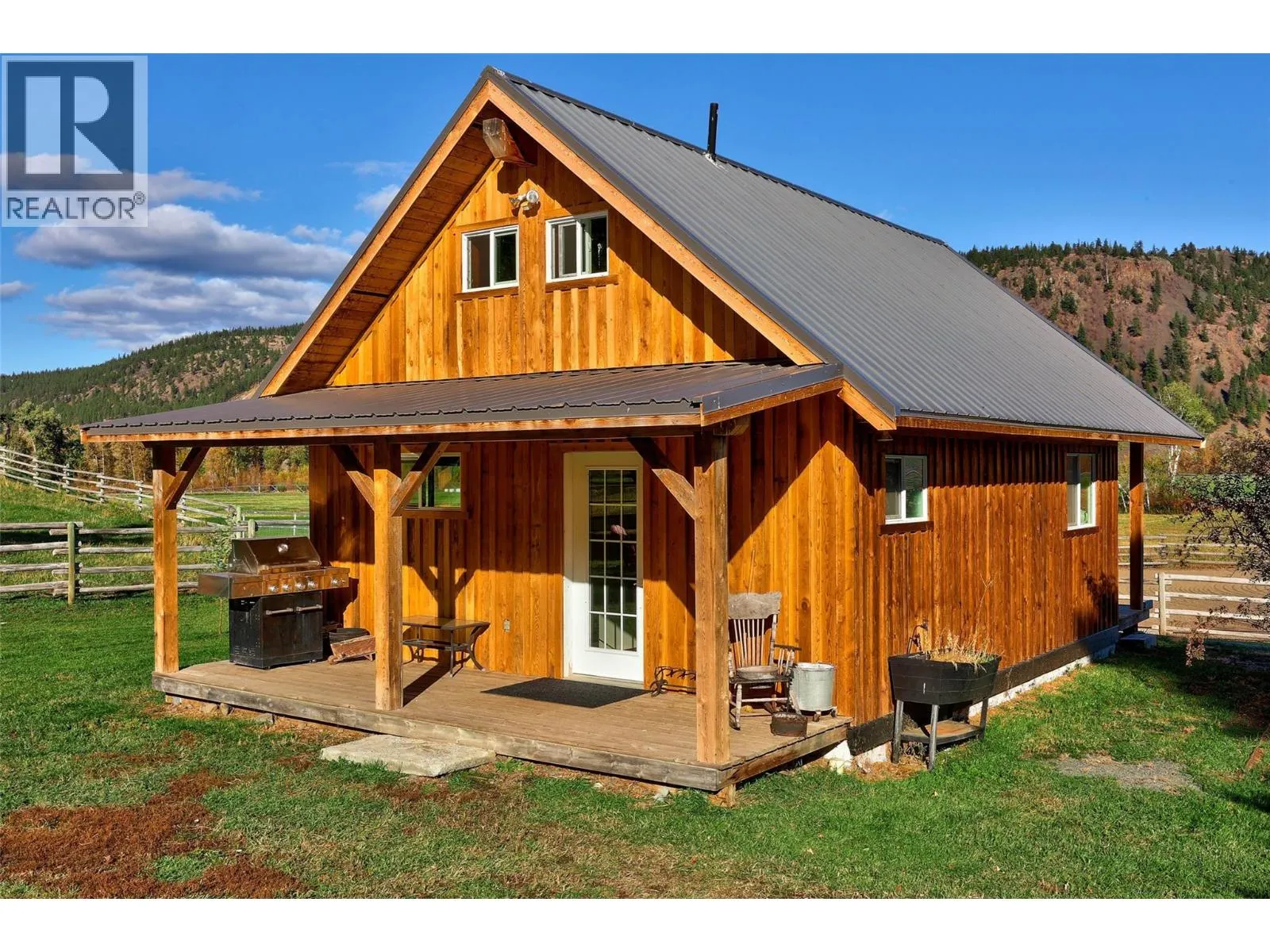 281 Lindley Creek Road