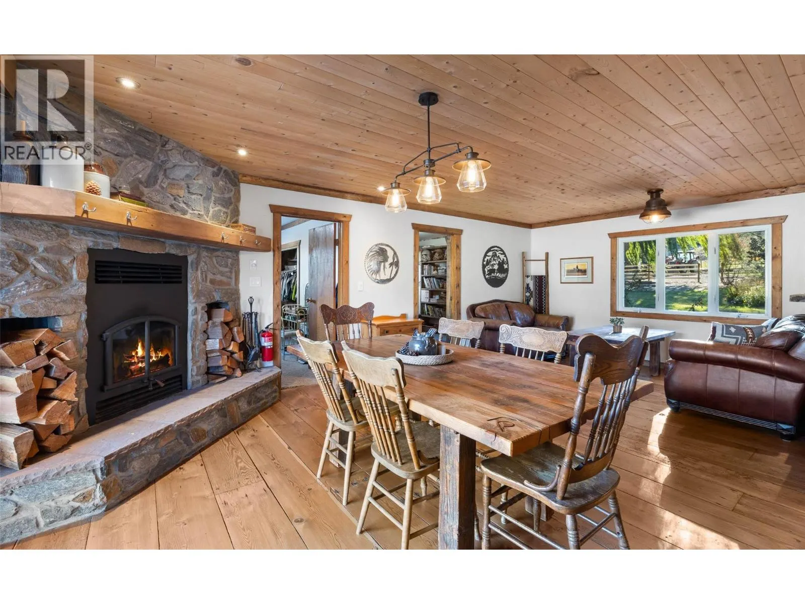 281 Lindley Creek Road