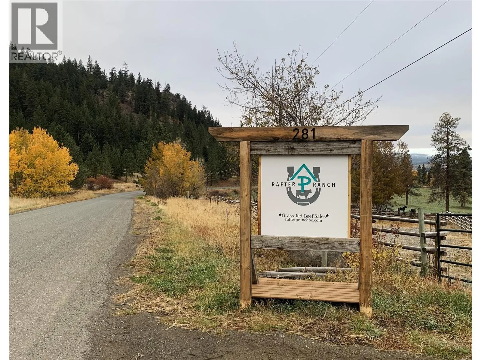 281 Lindley Creek Road