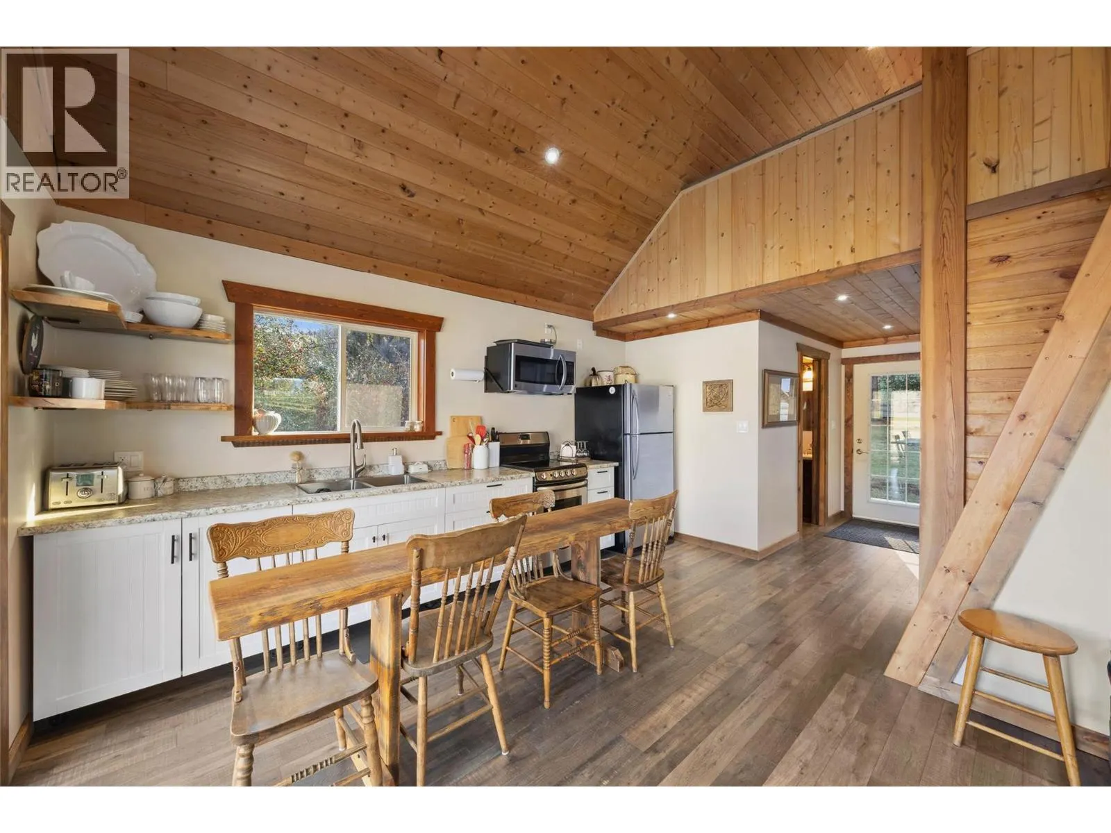 281 Lindley Creek Road