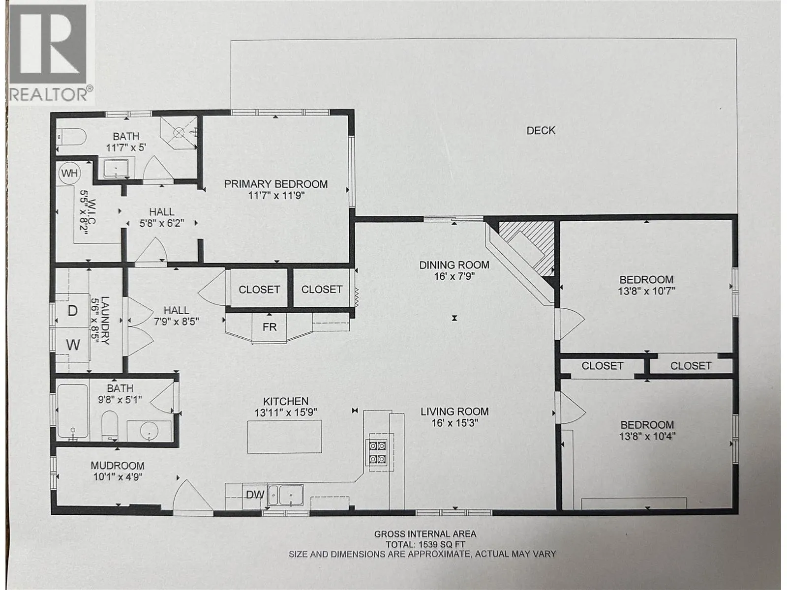 281 Lindley Creek Road