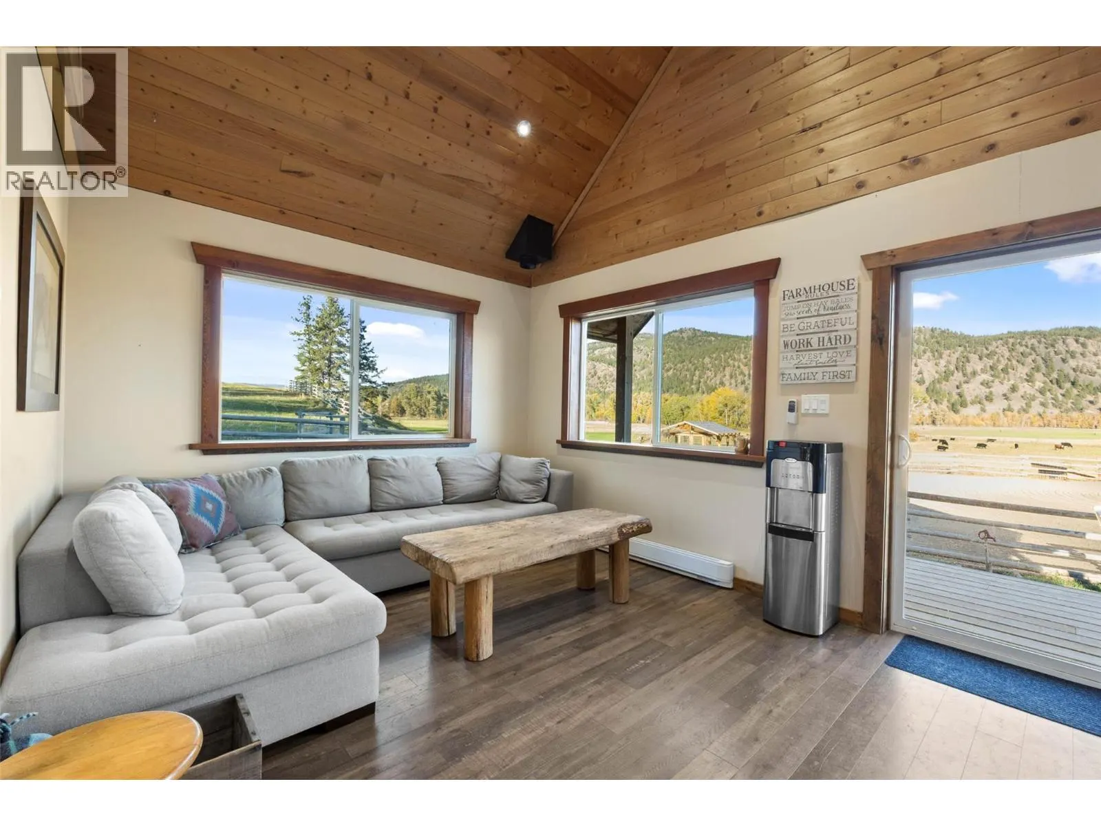 281 Lindley Creek Road