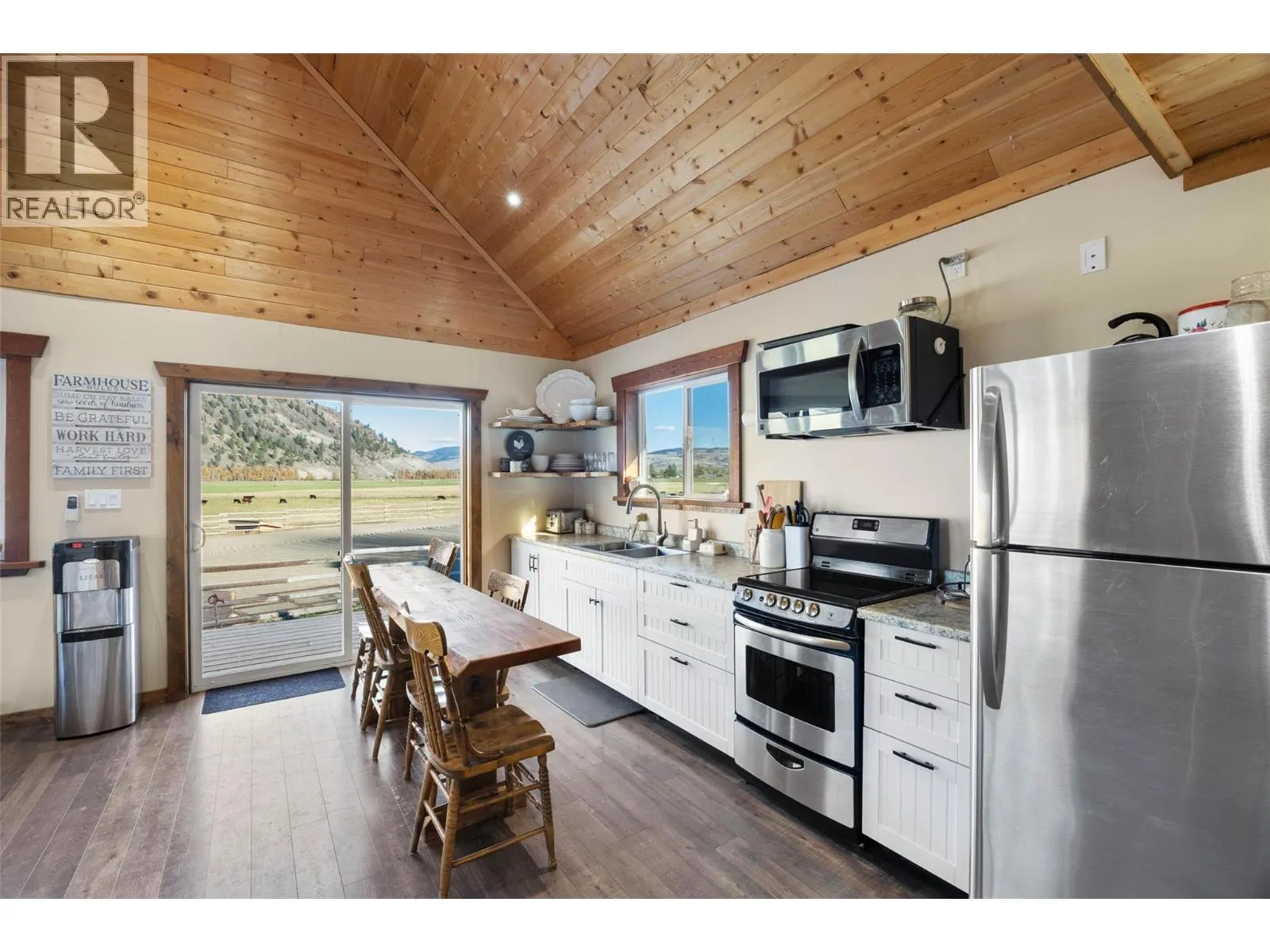 281 Lindley Creek Road