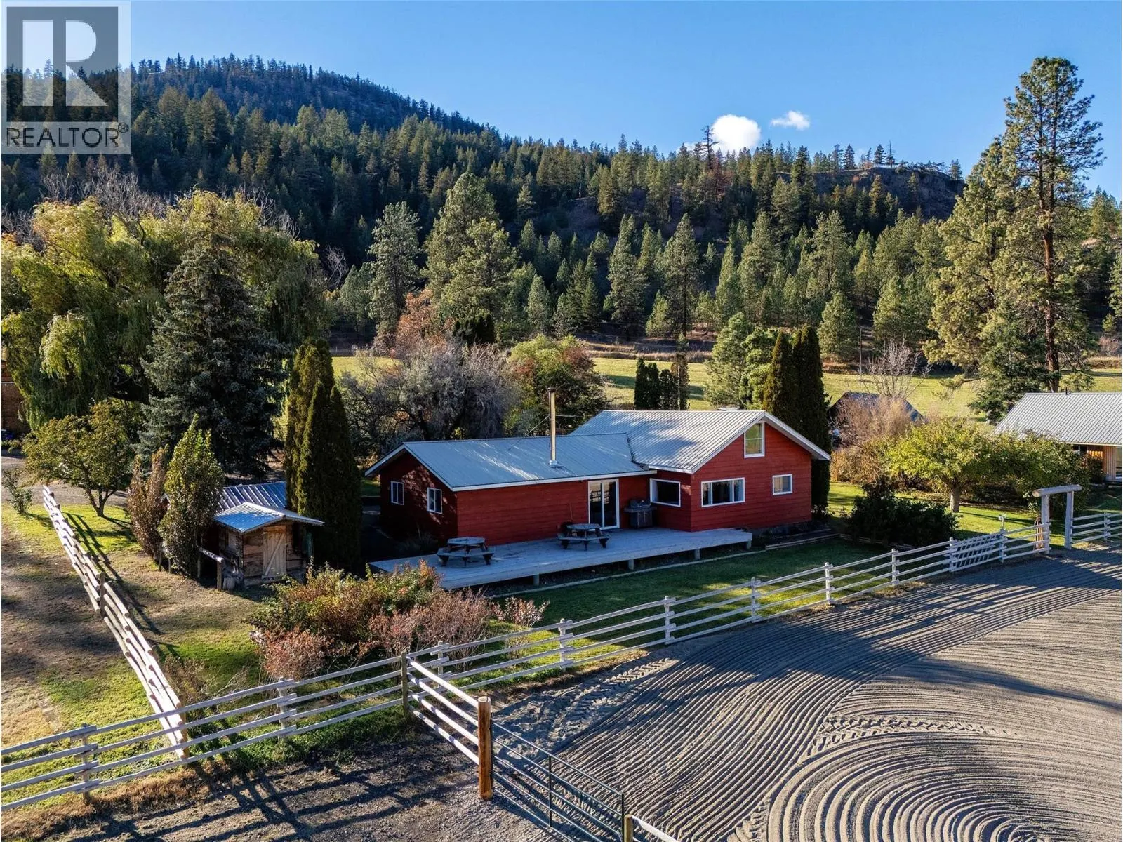 281 Lindley Creek Road