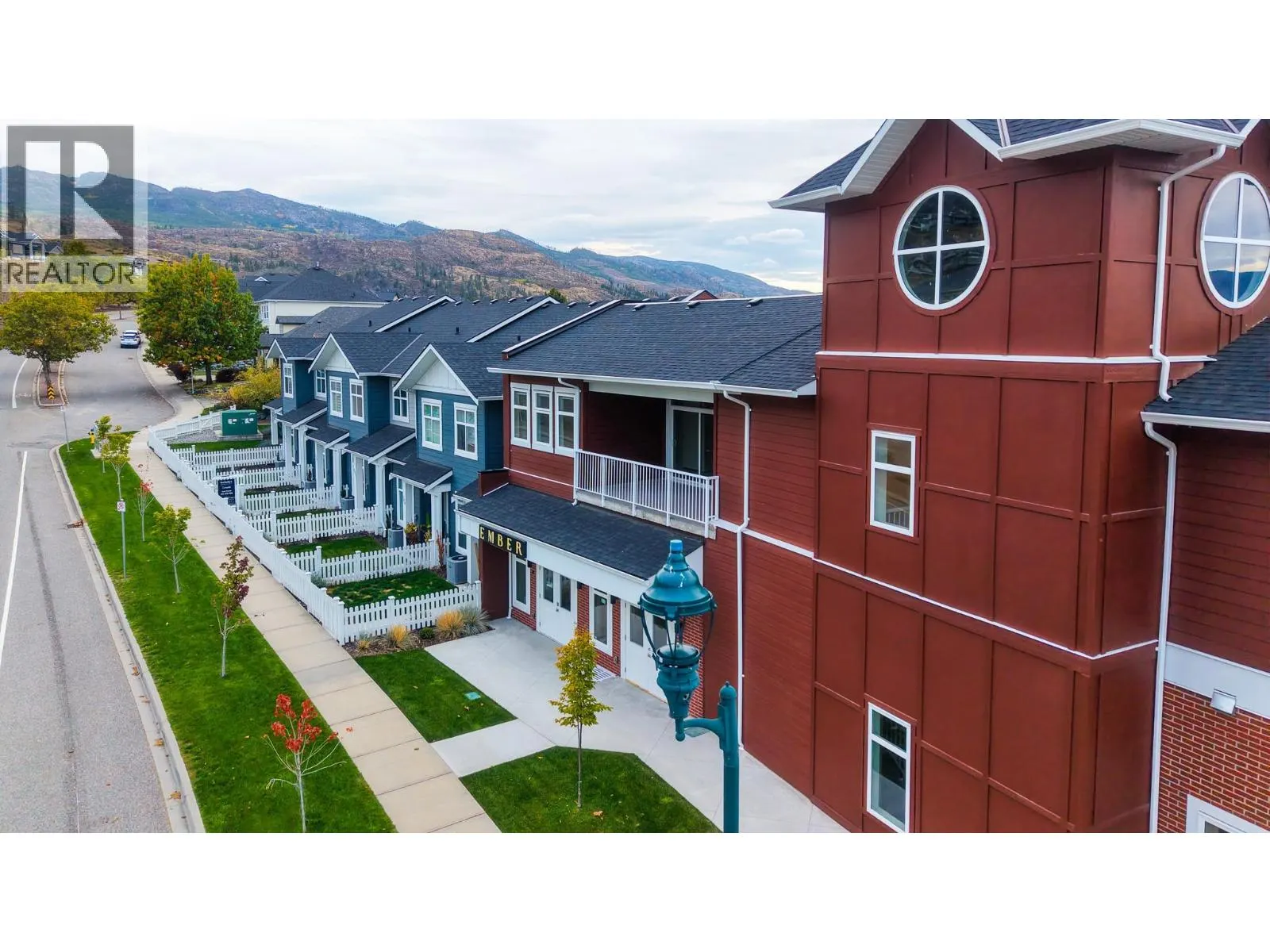 5300 Main Street Unit# 20