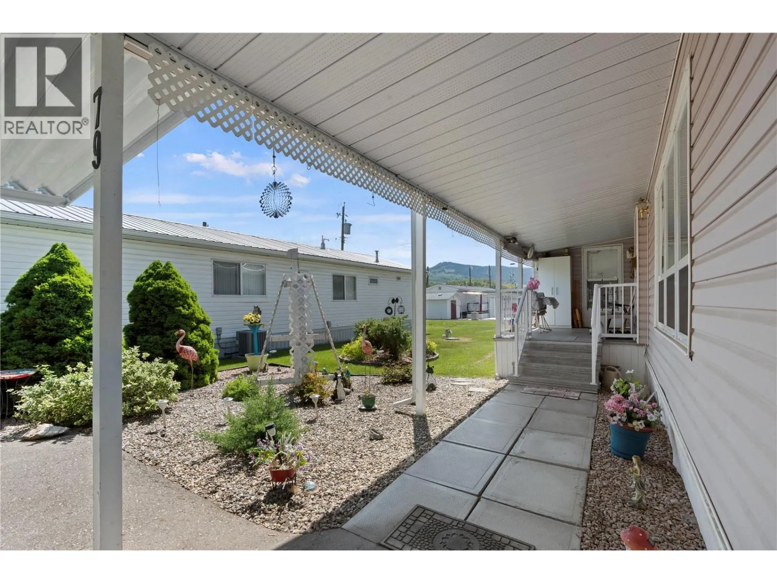 5484 25 Avenue Unit# 79