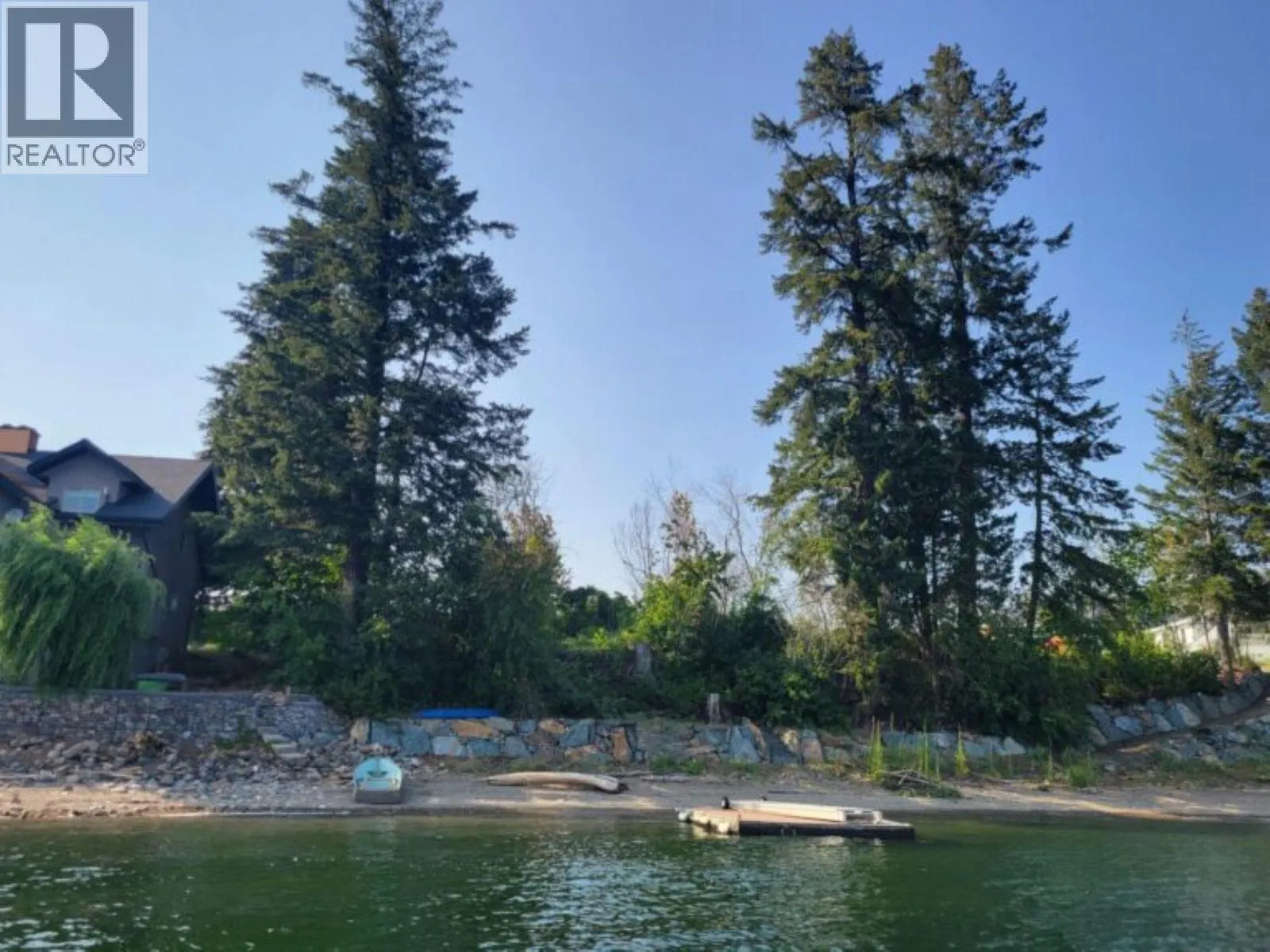 2836 Simpson Road