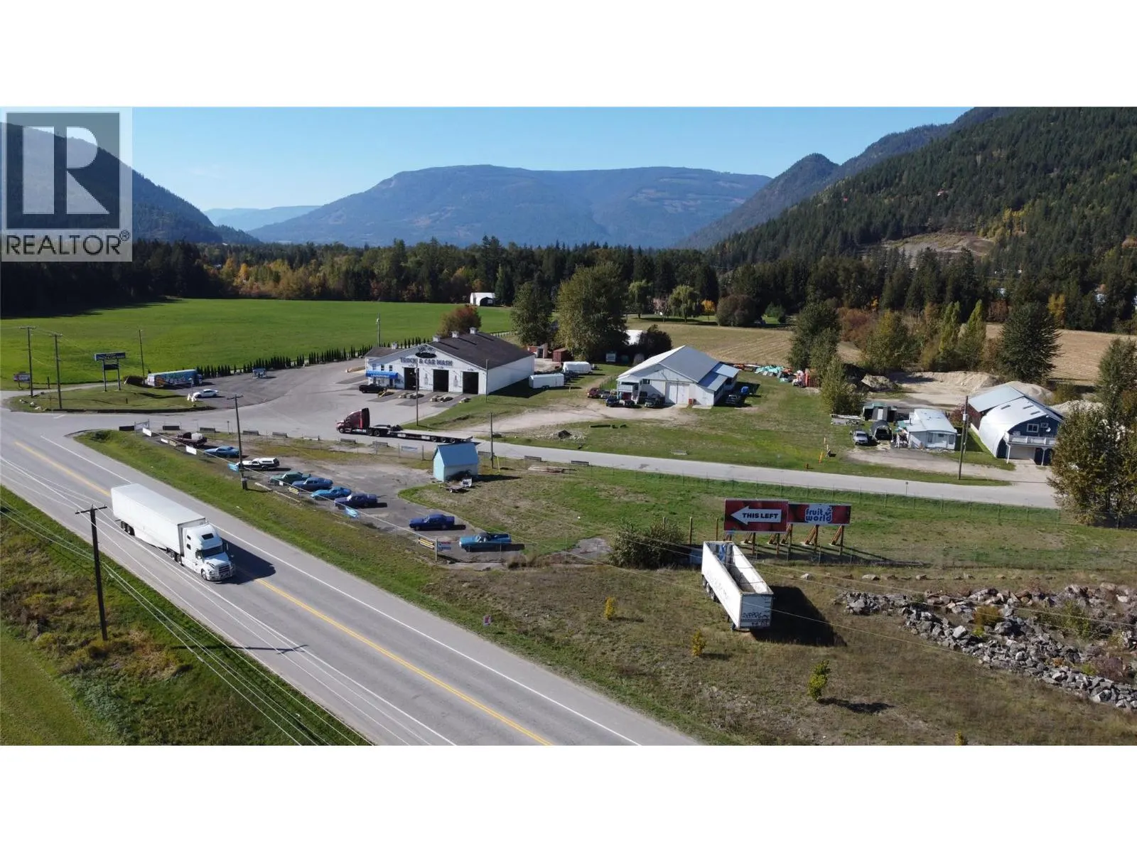 1310 Trans Canada Highway