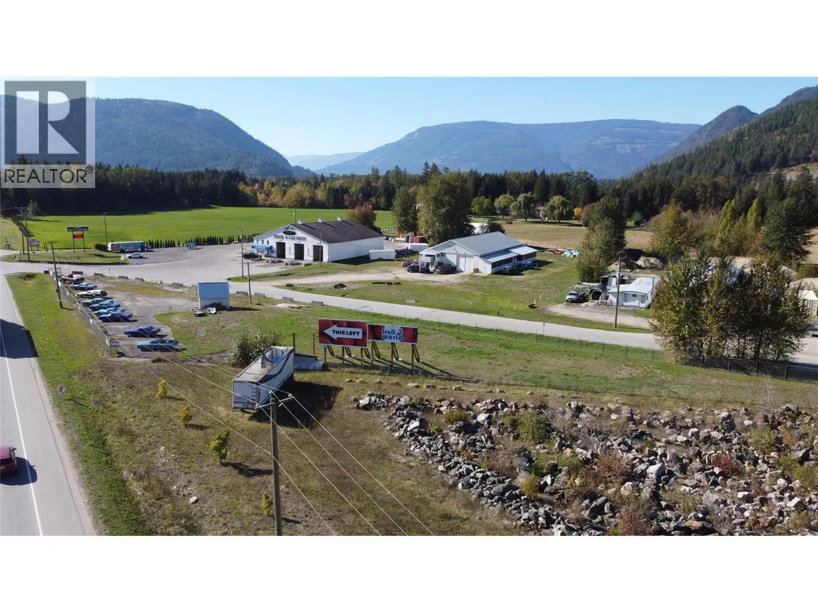 1310 Trans Canada Highway