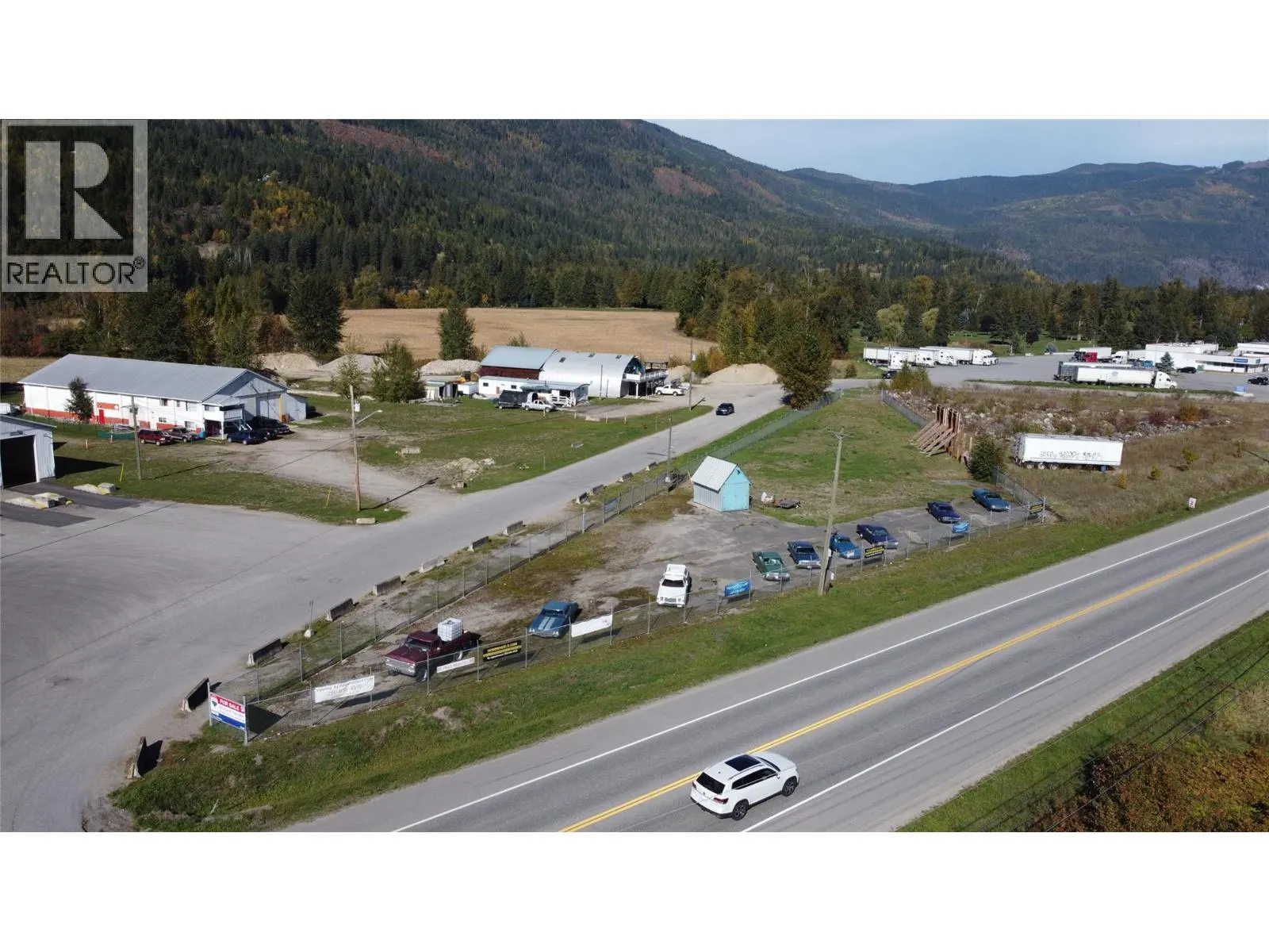 1310 Trans Canada Highway