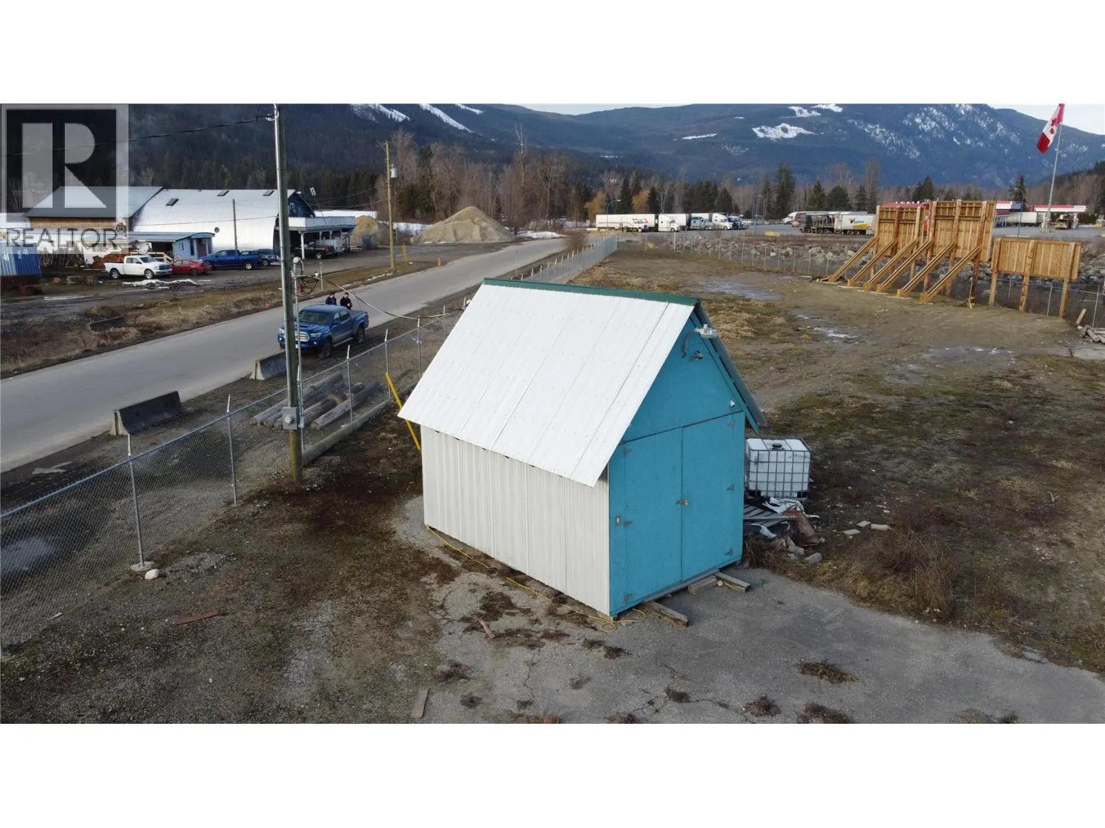 1310 Trans Canada Highway