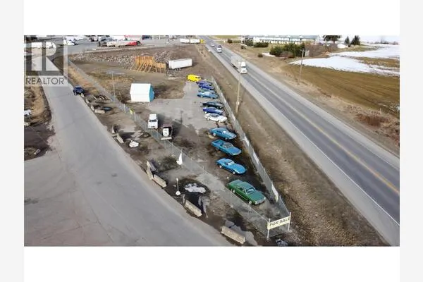 1310 Trans Canada Highway