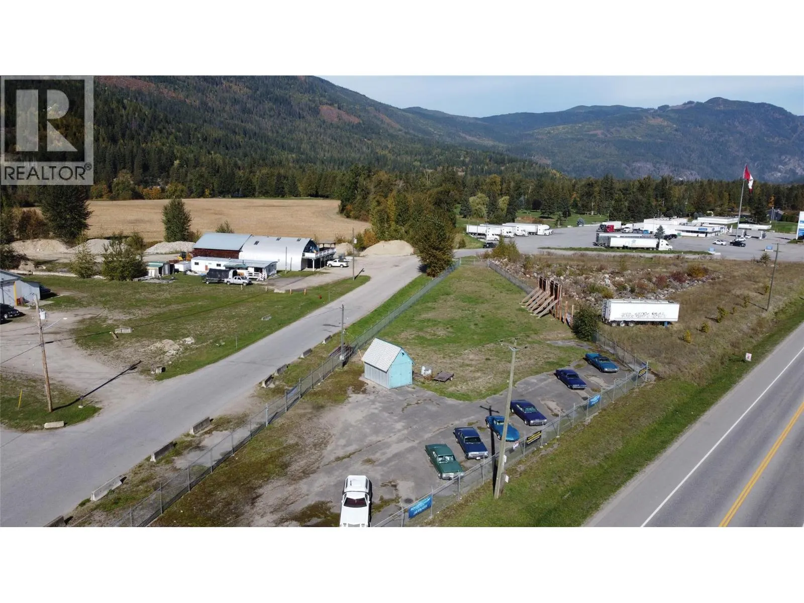 1310 Trans Canada Highway