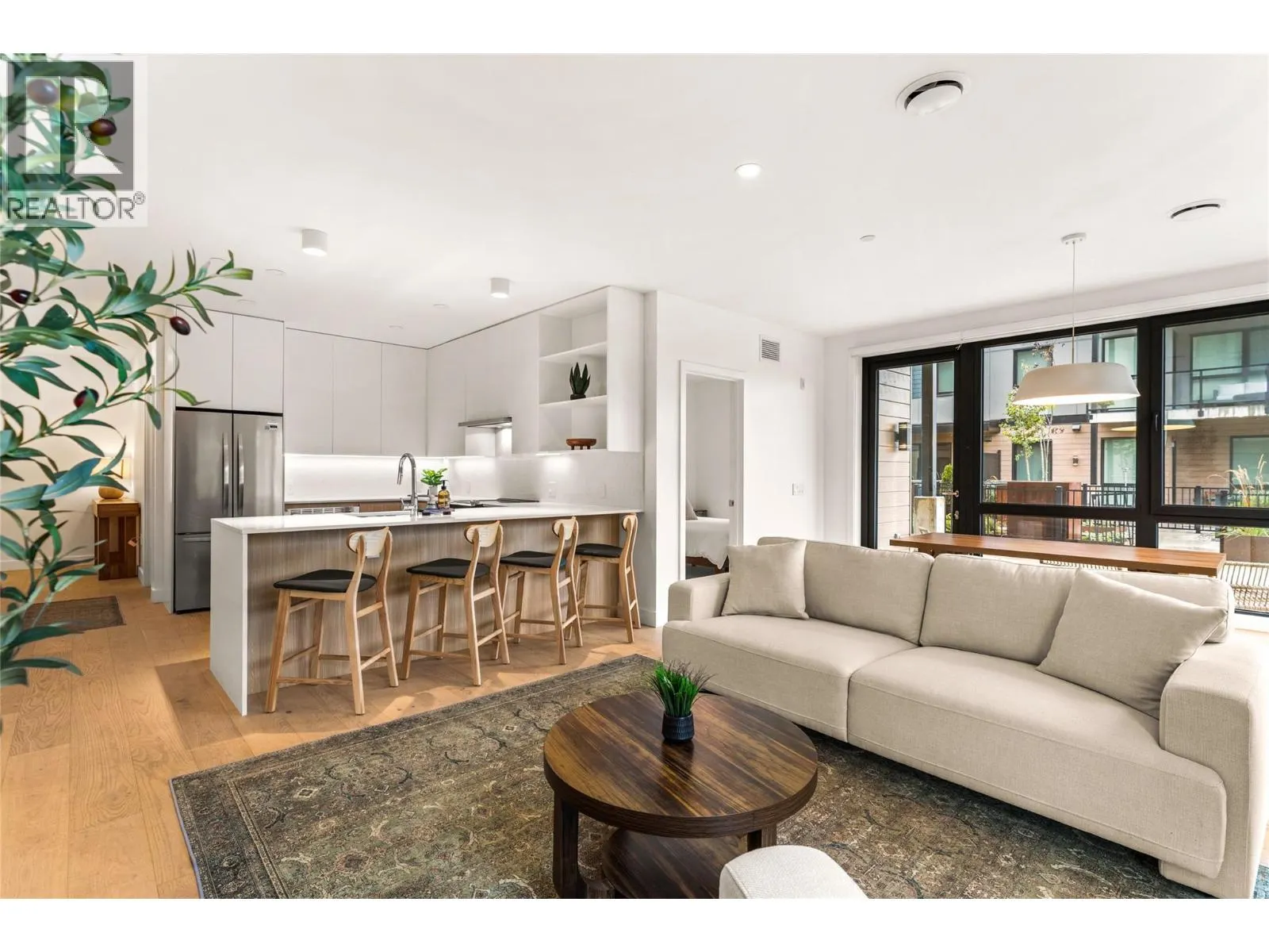 1702 Coursier Avenue Unit# 2101