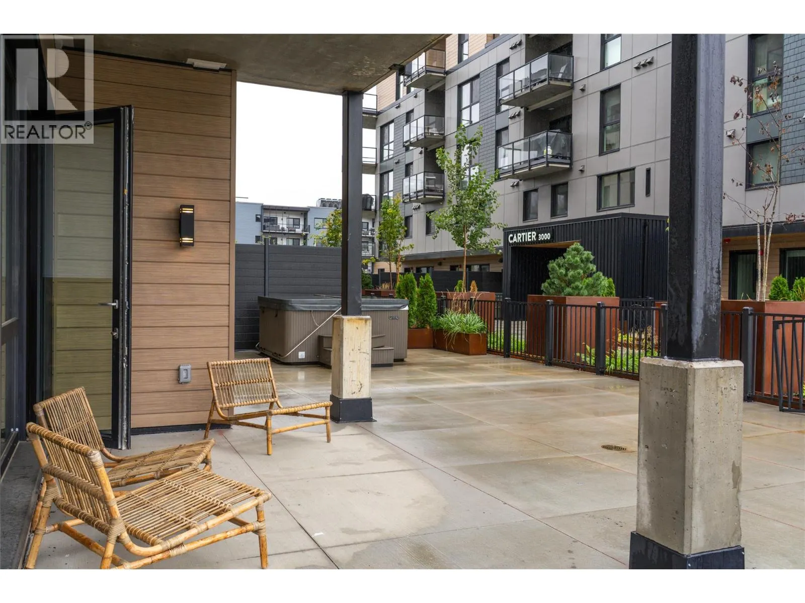 1702 Coursier Avenue Unit# 2101