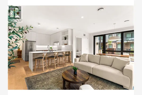 1702 Coursier Avenue Unit# 2101