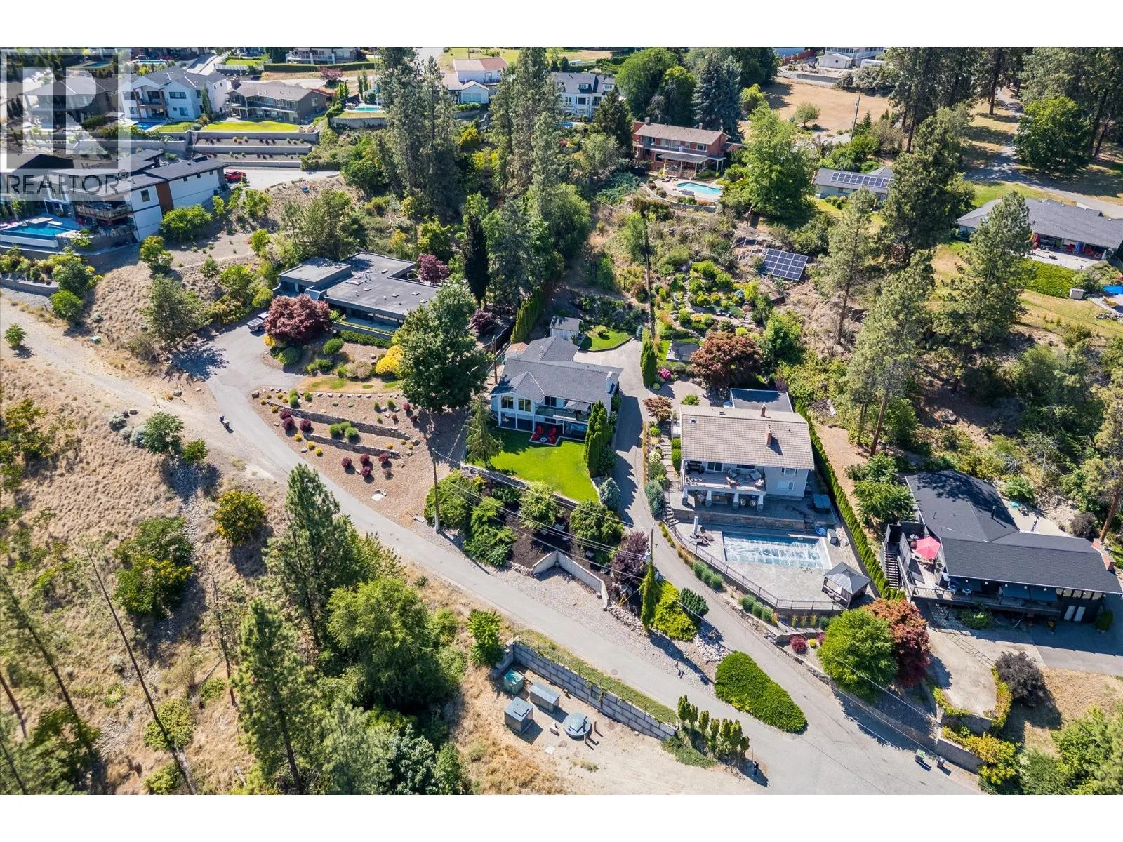 3050 Collens Hill Road