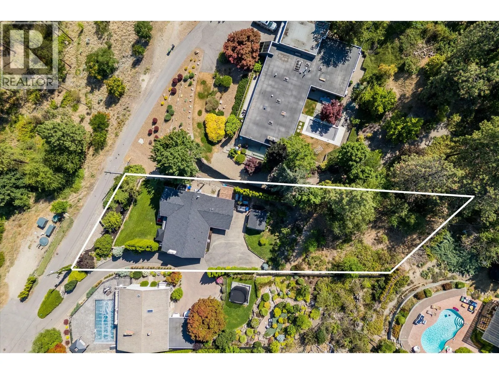 3050 Collens Hill Road