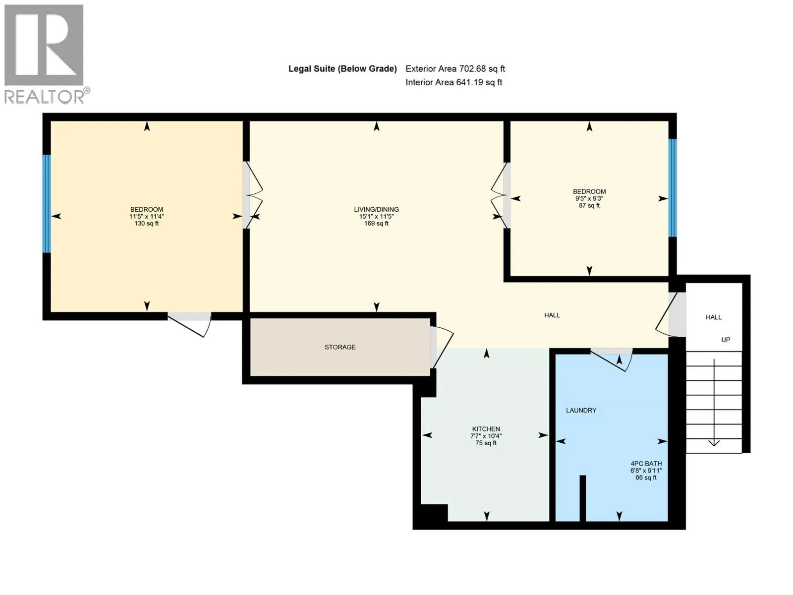705 Stoltz Court
