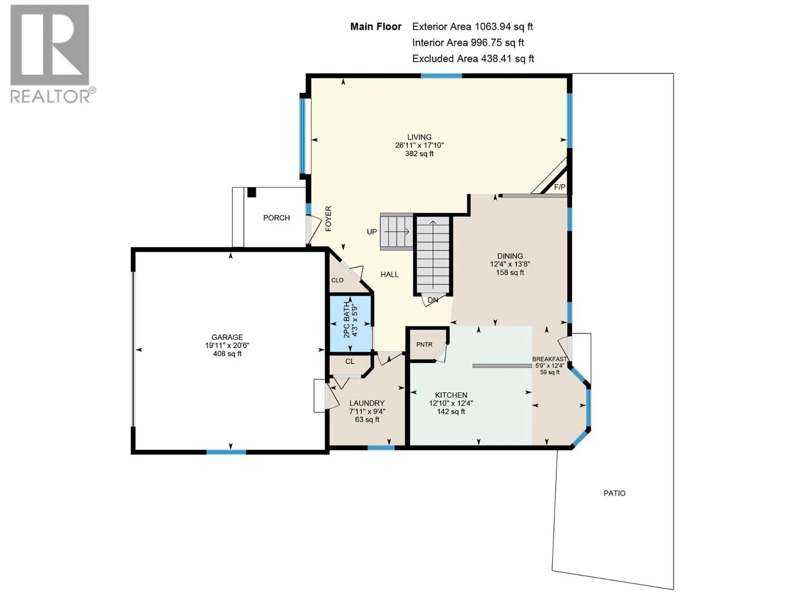 705 Stoltz Court