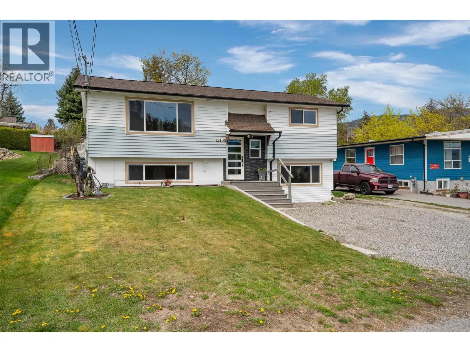12408 CAMPBELL Crescent