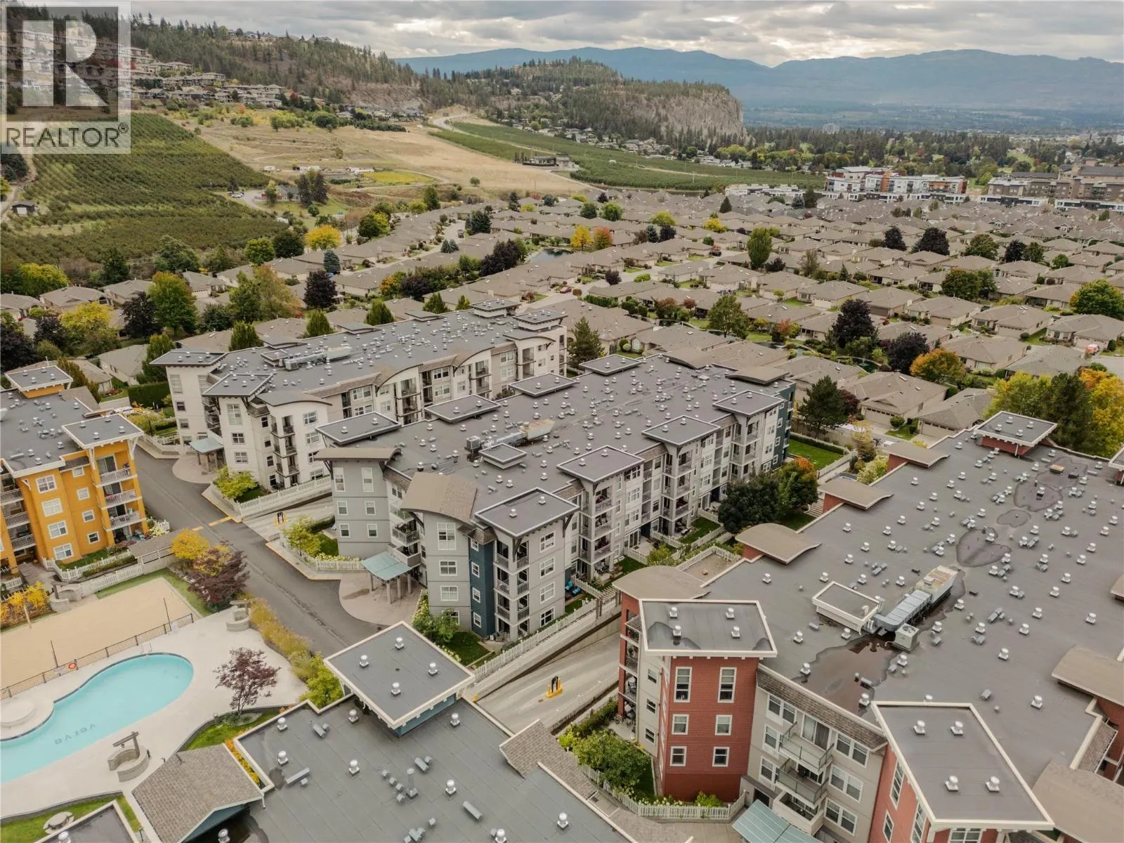 563 Yates Road Unit# 412
