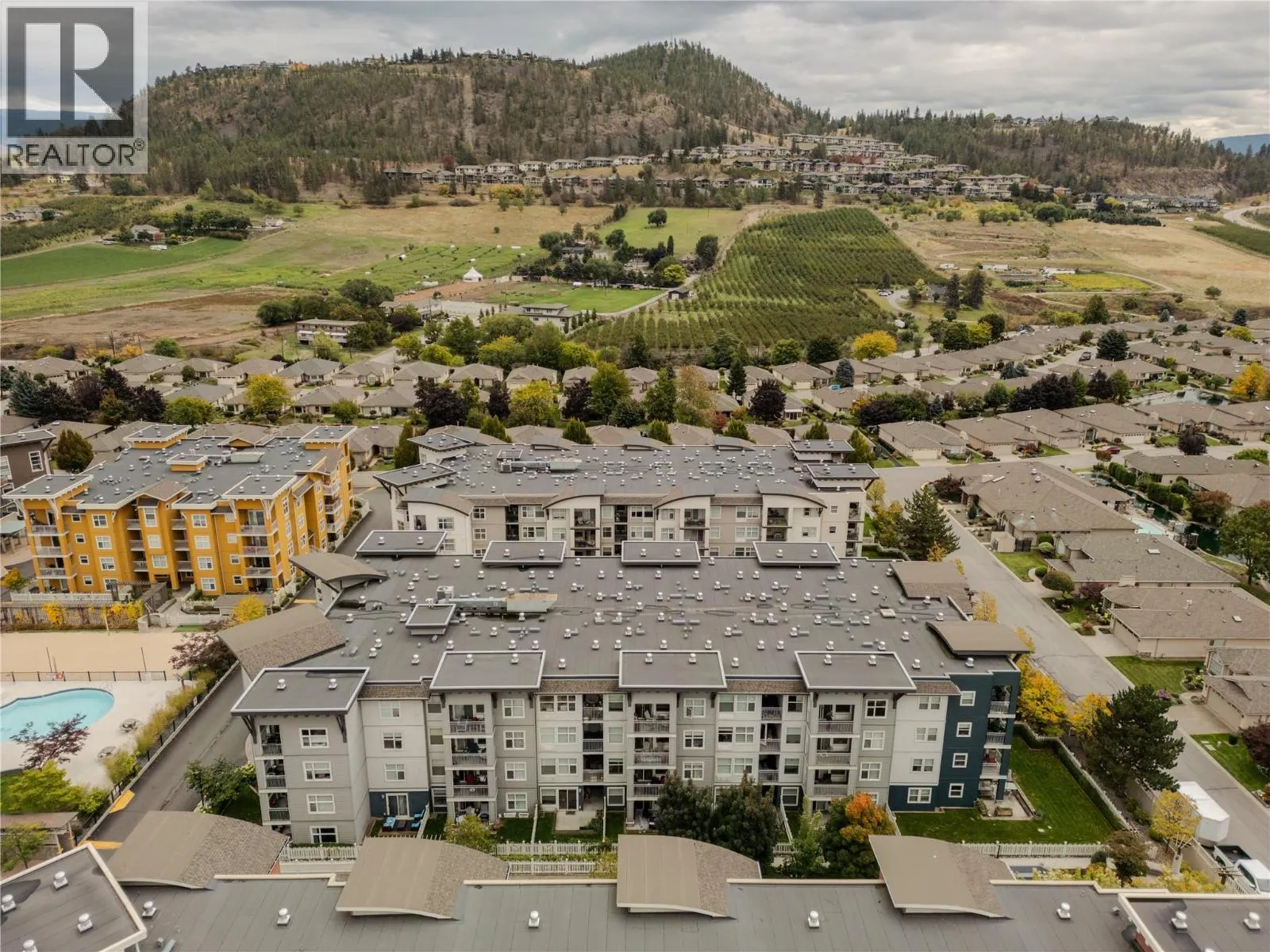 563 Yates Road Unit# 412