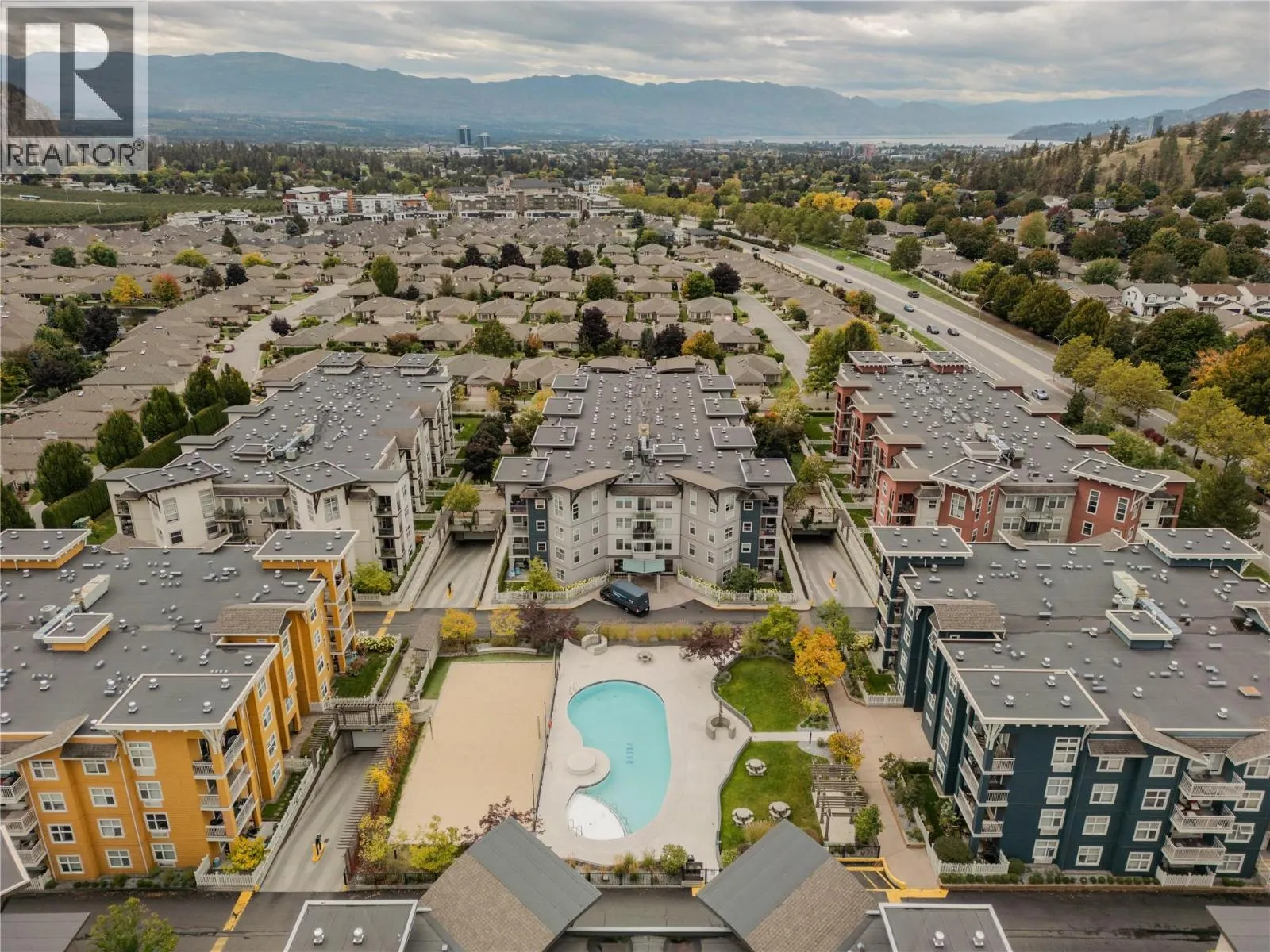 563 Yates Road Unit# 412