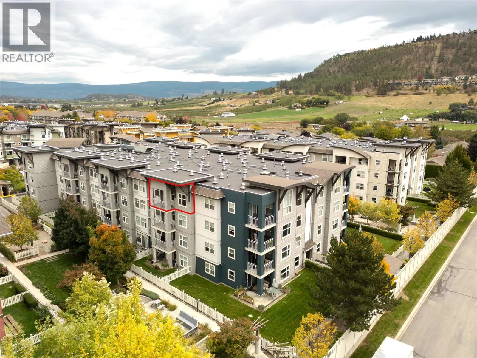 563 Yates Road Unit# 412