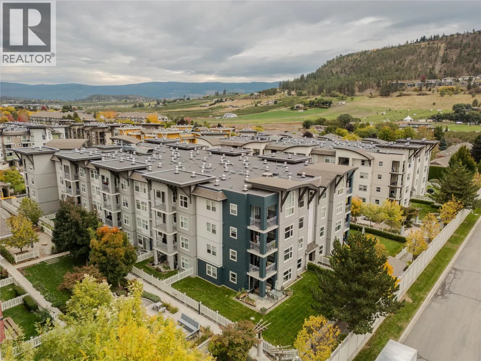 563 Yates Road Unit# 412