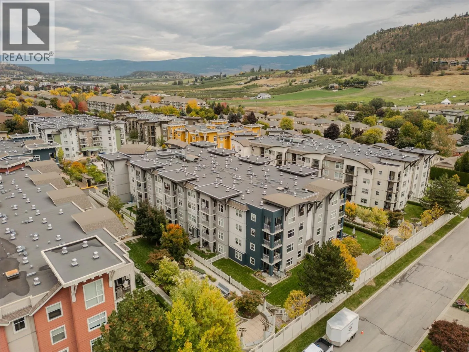 563 Yates Road Unit# 412