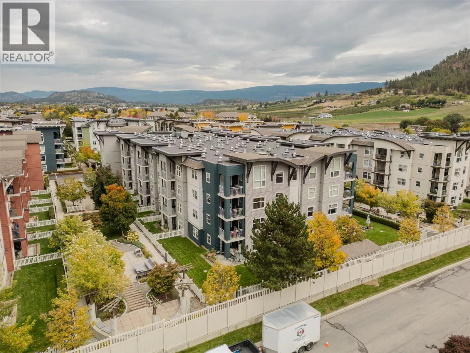 563 Yates Road Unit# 412