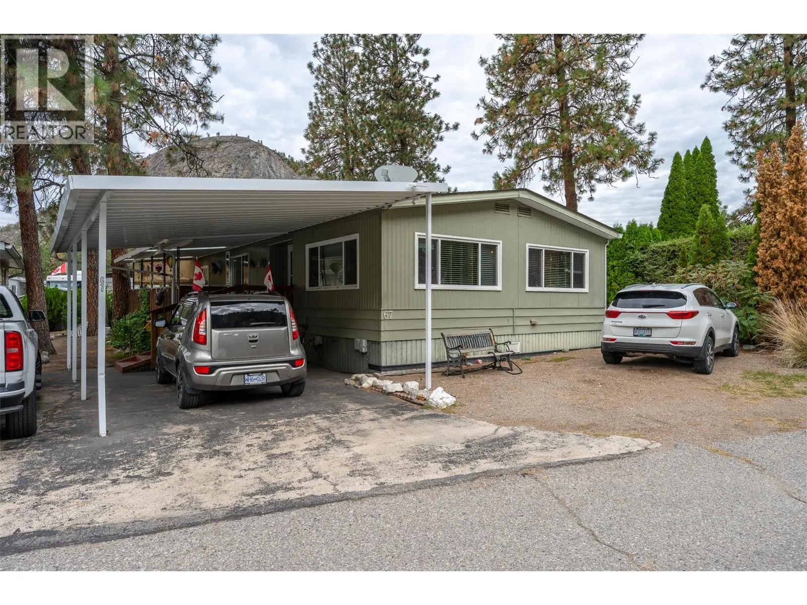 8487 Highway 97 Highway Unit# 67