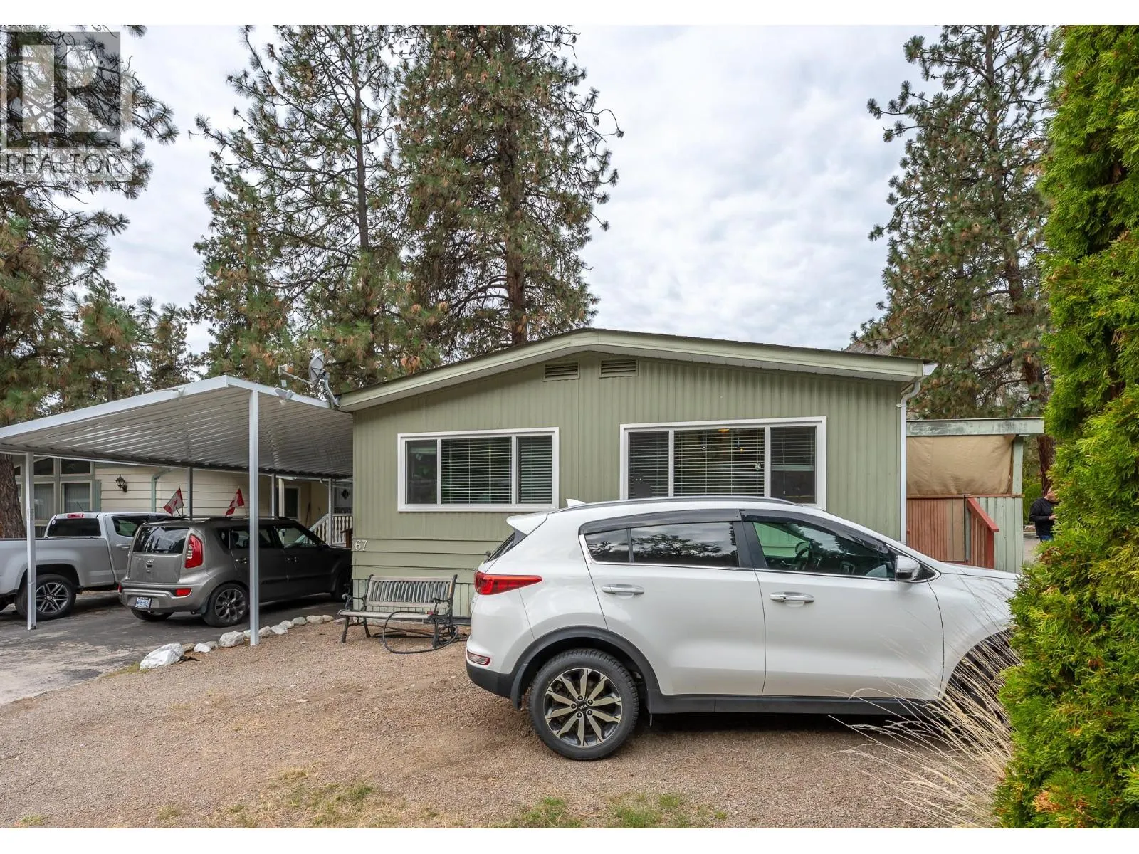 8487 Highway 97 Highway Unit# 67