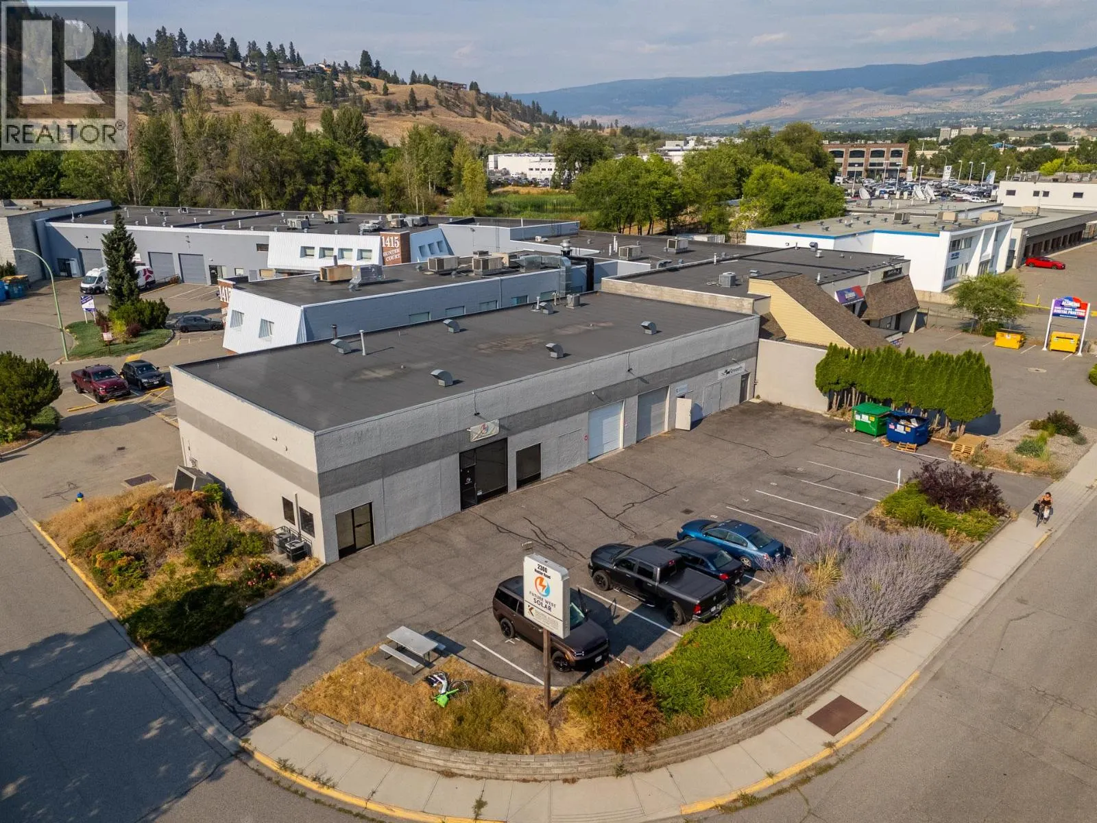 2300 Hunter Road Unit# 4
