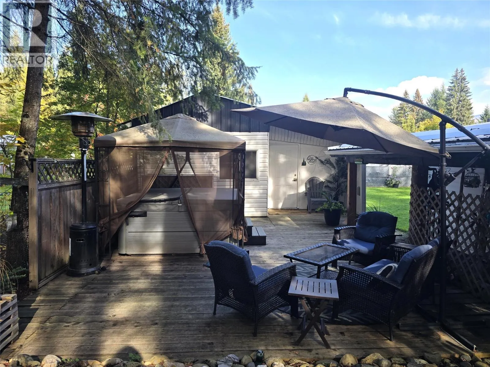 361 Ridge Drive Unit# 14